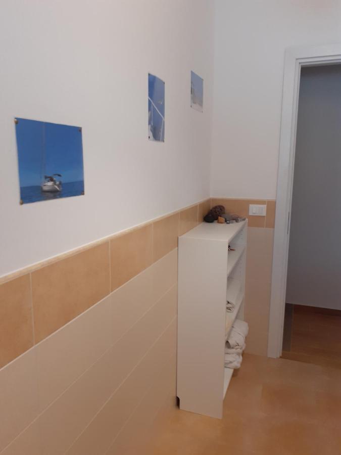Villa Ferienhaus Puvogel Trabia Exterior foto